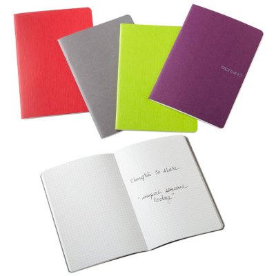 4 PCK OF NOTEBOOKS  X  - Sam's Club