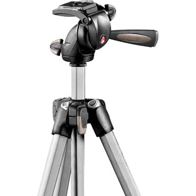 Manfrotto Mk394 H Tripod Kit Sam S Club