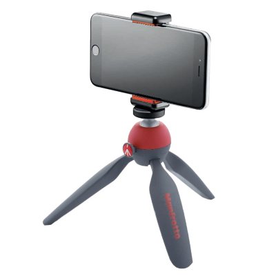 How to: Make a Simple + Clever iPhone Tripod Mount