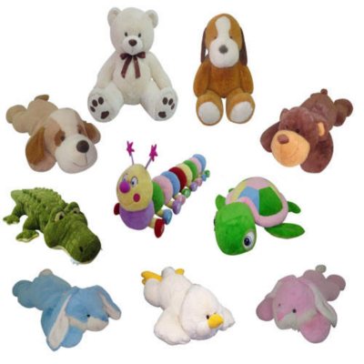 Sam's club sale stuffed animals