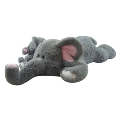 sam's club giant stuffed elephant