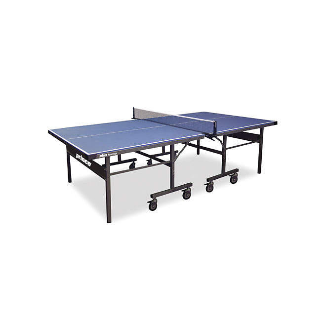 All Weather Table Tennis Table by Prince
