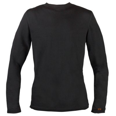 Omni Wool Men s Thermal Base Layer Crew Top Sam s Club