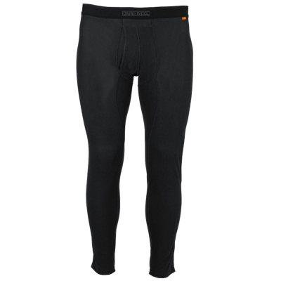 omni wool base layer crew top