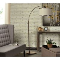StyleCraft Arc Lamp
