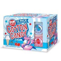 Fun Sweets RWB Cotton Candy (12 pk.)