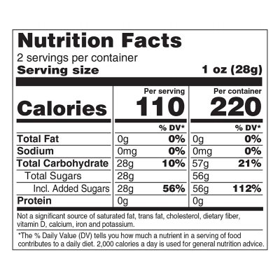 Fun Sweets Cotton Candy (12 ct.) - Sam's Club
