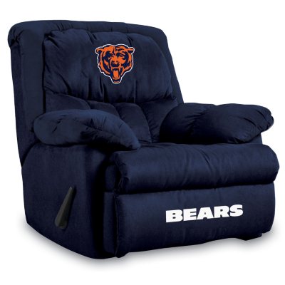 NFL Chicago Bears Deluxe Tailgate Chair - Sam's Club