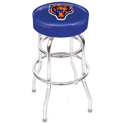 BAR STOOL CHICAGO BEARS Sam's Club