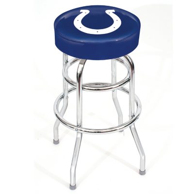 Sam's club bar stools with online back