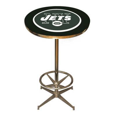 PUB TABLE NEW YORK JETS - Sam's Club