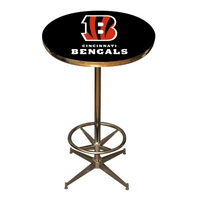 PUB TABLE CINCINNATI BENGALS - Sam's Club