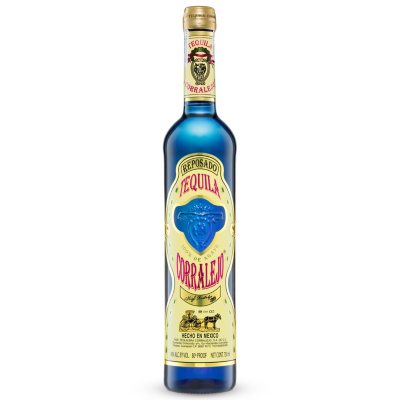 Corralejo Reposado Tequila (750 ml) - Sam's Club