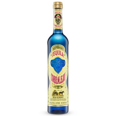 CORRALEJO REPOSADO TEQ 750ML - Sam's Club