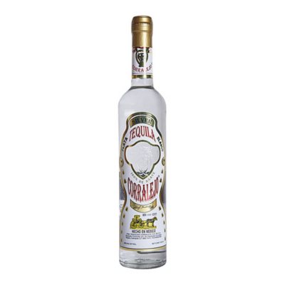 Corralejo Silver Tequila (750 ml) - Sam's Club