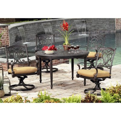 Sam S Club Outdoor Dining Sets