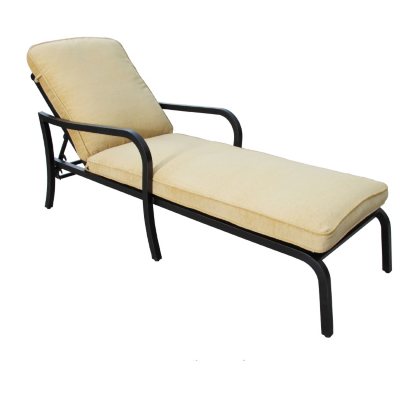 Broyhill Marseille Chaise Lounge 2 pk. Sam s Club