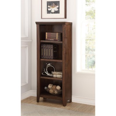 Rockwell Bookcase - Sam's Club