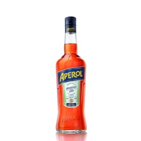 Aperol Aperitivo Liqueur, 750 ml