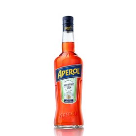 Aperol Aperitivo Liqueur (750 ml)