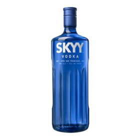 Skyy Vodka 1.75 L