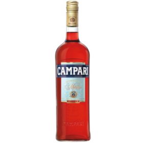 Campari Liqueur Aperitivo 750 ml