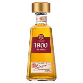 1800 Tequila Reposado 750 ml