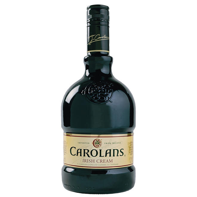Carolans Irish Cream Liqueur 1.75 L