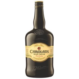 Carolans Irish Cream Liqueur 1.75 L