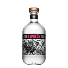 Espolon Tequila Blanco, 750 ml