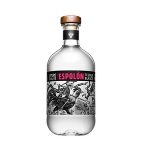 Espolon Blanco Tequila, 750 ml