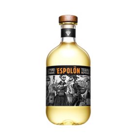 Espolon Tequila Reposado 750 ml