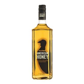 Wild Turkey American Honey 1 L