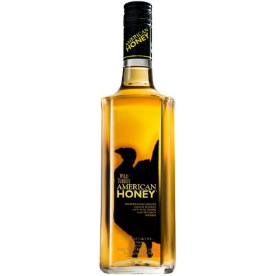 Wild Turkey American Honey (750 ml) - Sam's Club