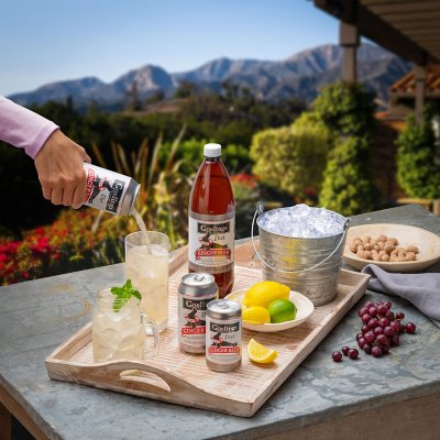 Shop Cocktails & Drink Mixers