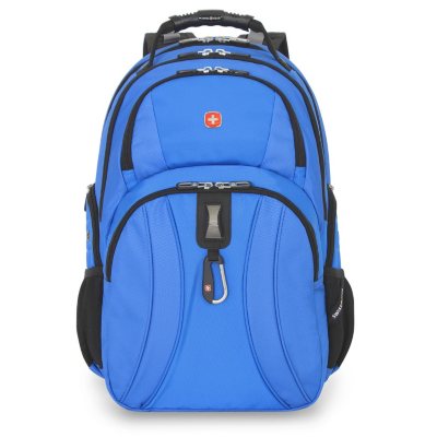 Swissgear cheap smartscan backpack