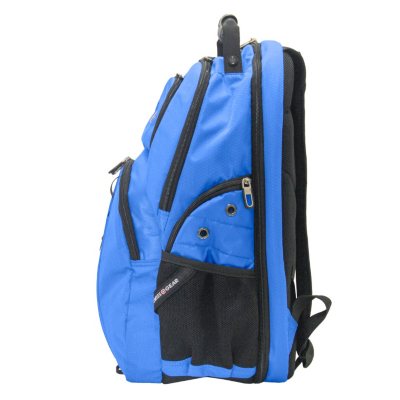 Sam's club swiss backpack clearance