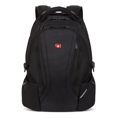 Swiss gear Waterproof Travel Bag Laptop Backpack School Bag Computer Notebook 