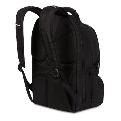 Swissgear 3760 ScanSmart Laptop Backpack, Choose Color - Sam's Club