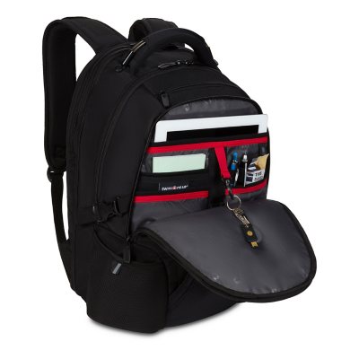 Sam's club swiss clearance backpack