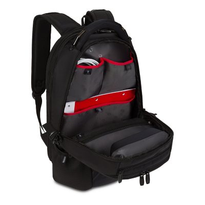 Swissgear 3760 ScanSmart Laptop Backpack, Choose Color - Sam's Club