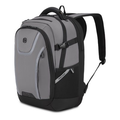 Swissgear Laptop Backpack:- Stingray