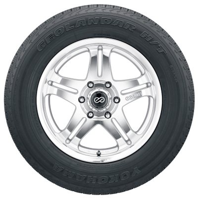 265/70R15 YOKOHAMA - Sam's Club