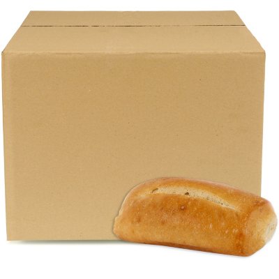 If You Care Sandwich Bags For Subs, Mini Baguettes, Hoagie – 12