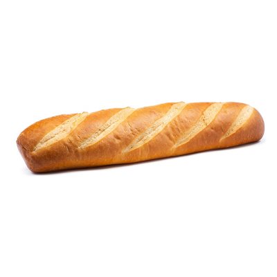 Pre-Stretched French Bread, Bulk Wholesale Case (24 ct.) - Sam's Club