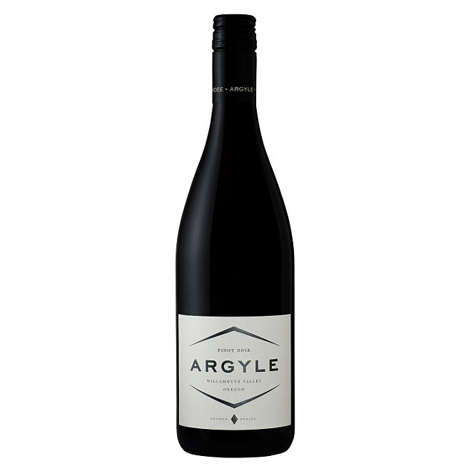 Argyle Pinot Noir Willamette Valley (750 ml)