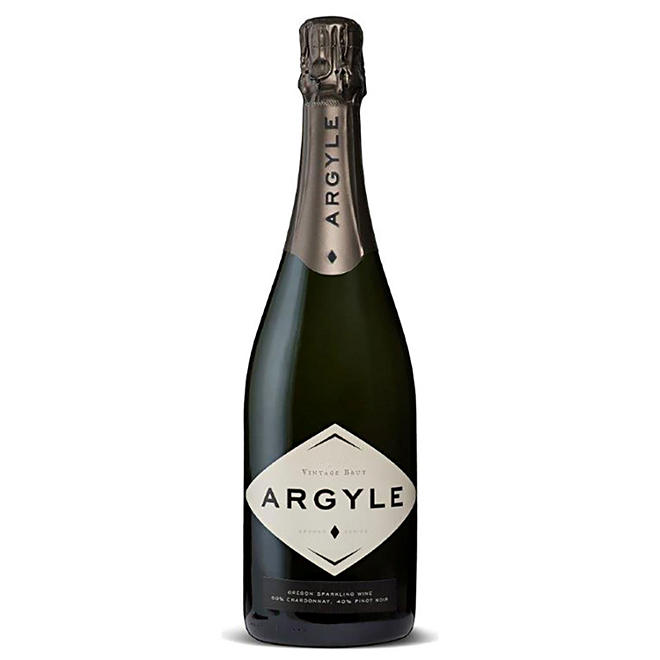 delete-Argyle Vintage Brut Sparkling Wine (750 ml)