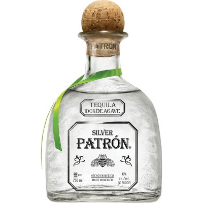 Costco's Variety Pack Of Mini Patron Tequila Bottles Will Ensure