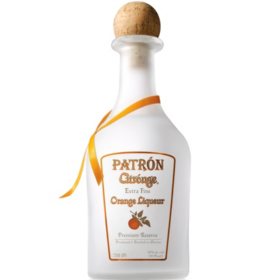 Patron Citronge Orange Liqueur (750 ml)