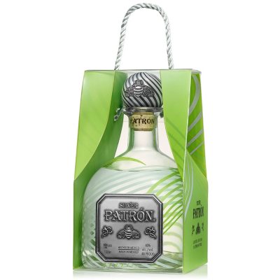 Patron Gift Basket, Patron Tequila Gift Set, Patron Gift - www